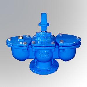 Air Valve